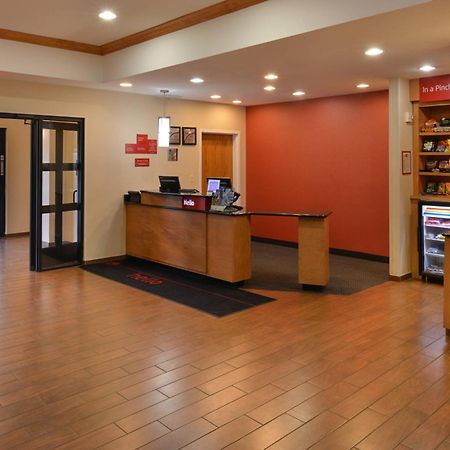 Towneplace Suites Detroit Warren Εξωτερικό φωτογραφία