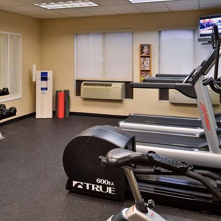 Towneplace Suites Detroit Warren Εξωτερικό φωτογραφία