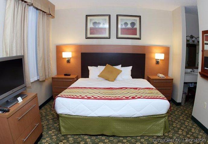 Towneplace Suites Detroit Warren Εξωτερικό φωτογραφία