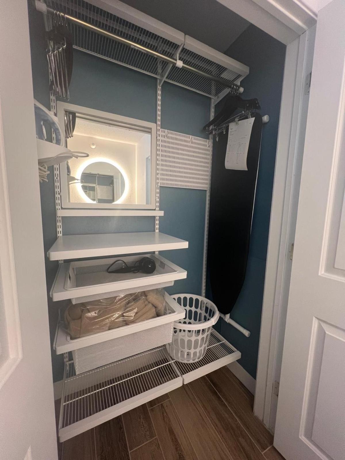 Towneplace Suites Detroit Warren Εξωτερικό φωτογραφία