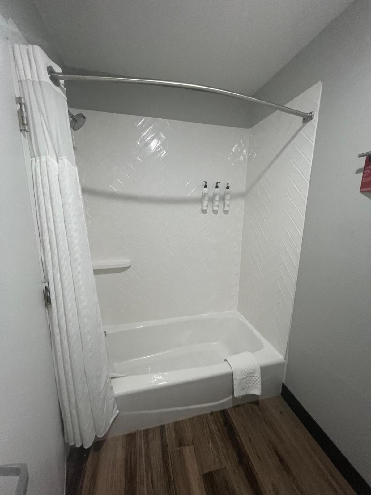 Towneplace Suites Detroit Warren Εξωτερικό φωτογραφία