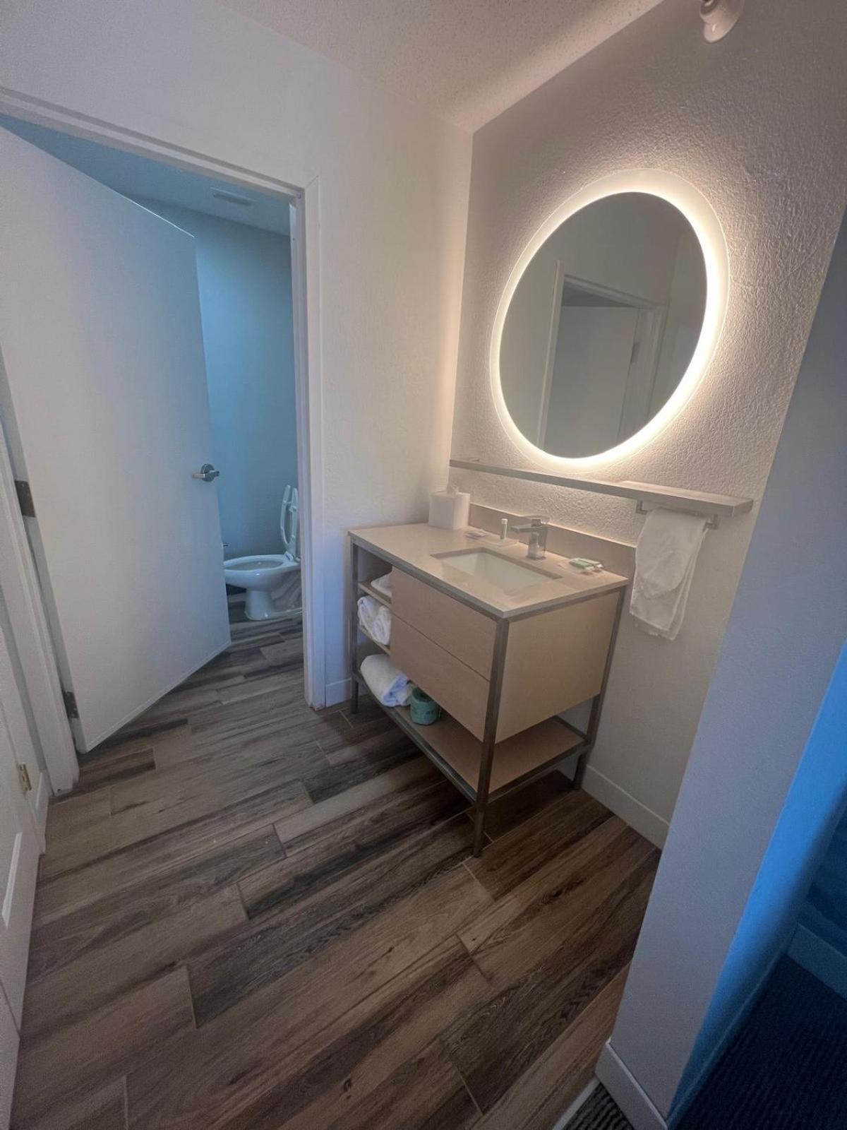 Towneplace Suites Detroit Warren Εξωτερικό φωτογραφία