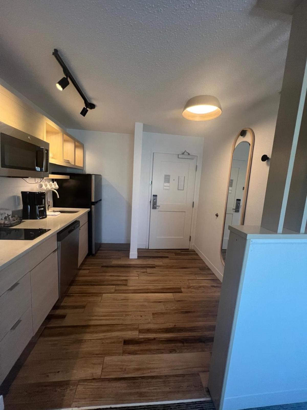 Towneplace Suites Detroit Warren Εξωτερικό φωτογραφία