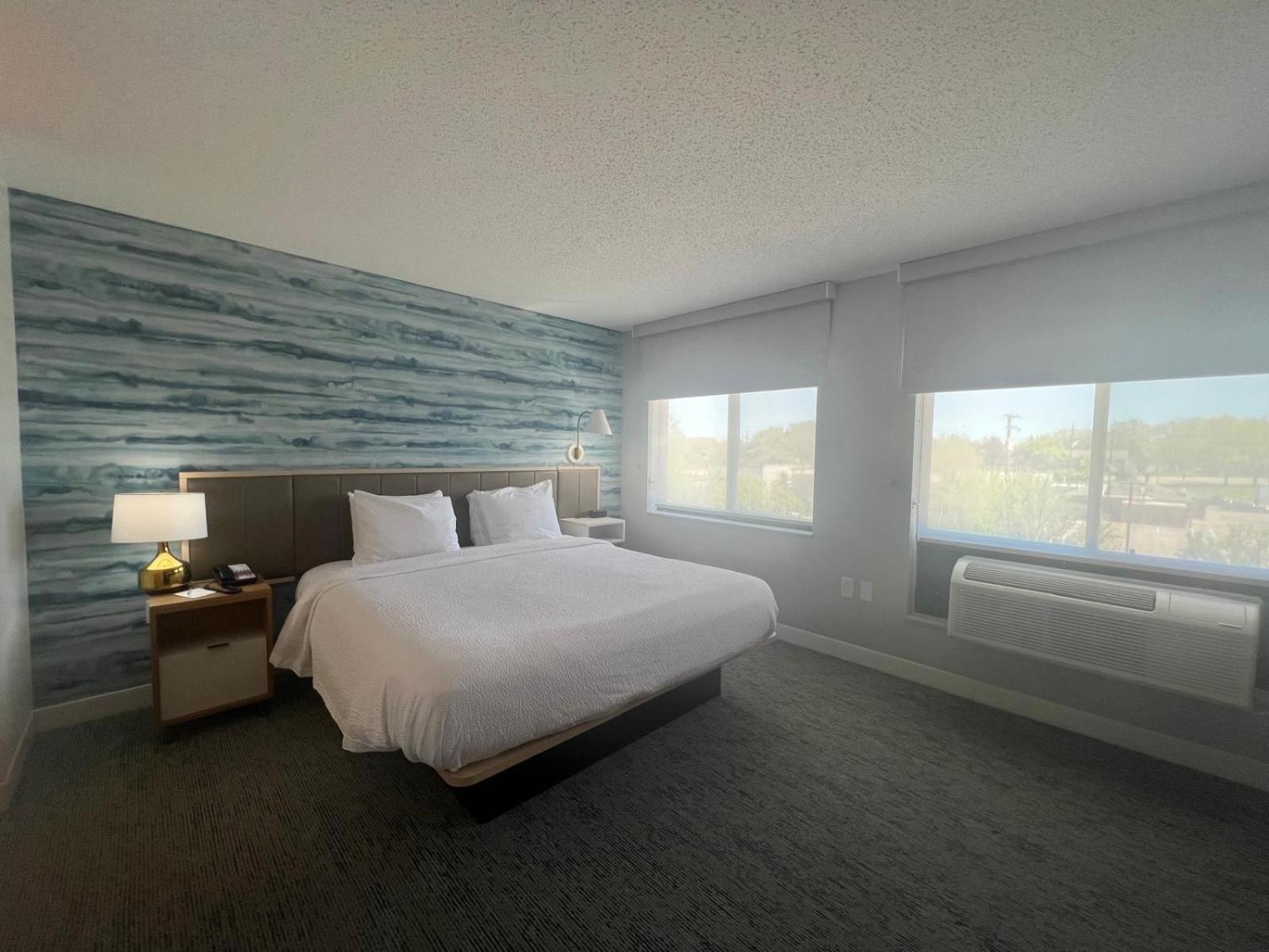 Towneplace Suites Detroit Warren Εξωτερικό φωτογραφία