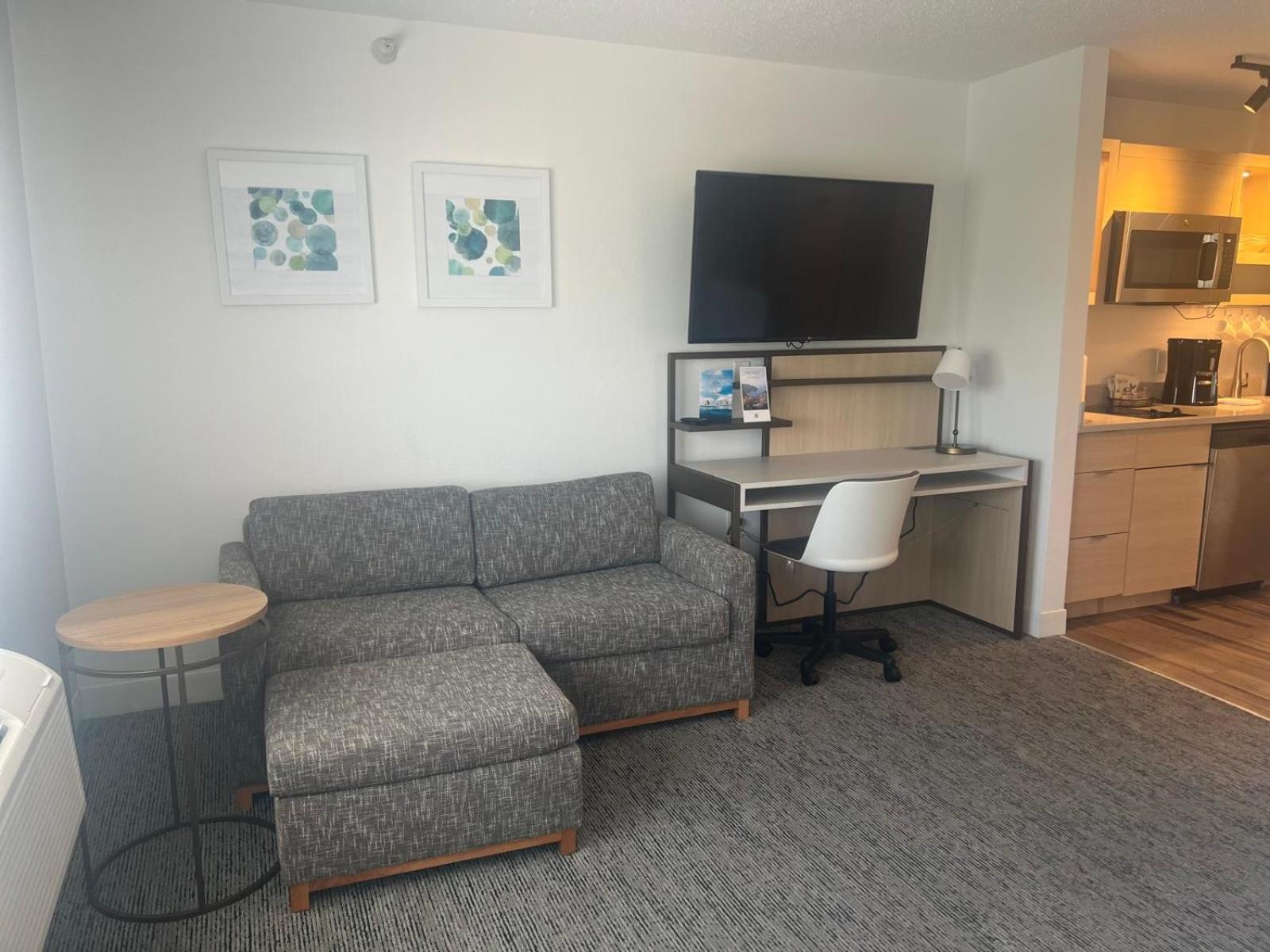 Towneplace Suites Detroit Warren Εξωτερικό φωτογραφία