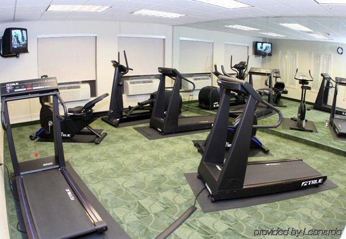 Towneplace Suites Detroit Warren Εξωτερικό φωτογραφία