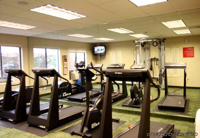 Towneplace Suites Detroit Warren Εξωτερικό φωτογραφία