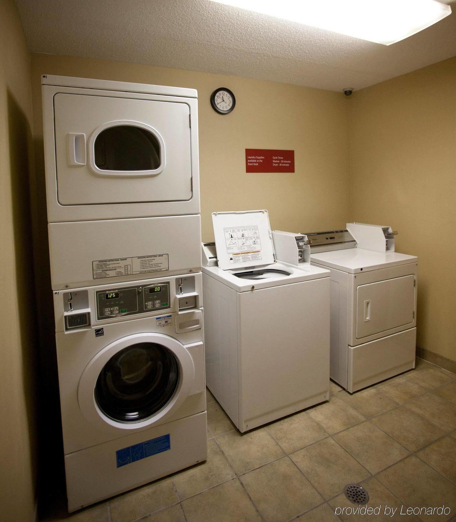 Towneplace Suites Detroit Warren Ανέσεις φωτογραφία