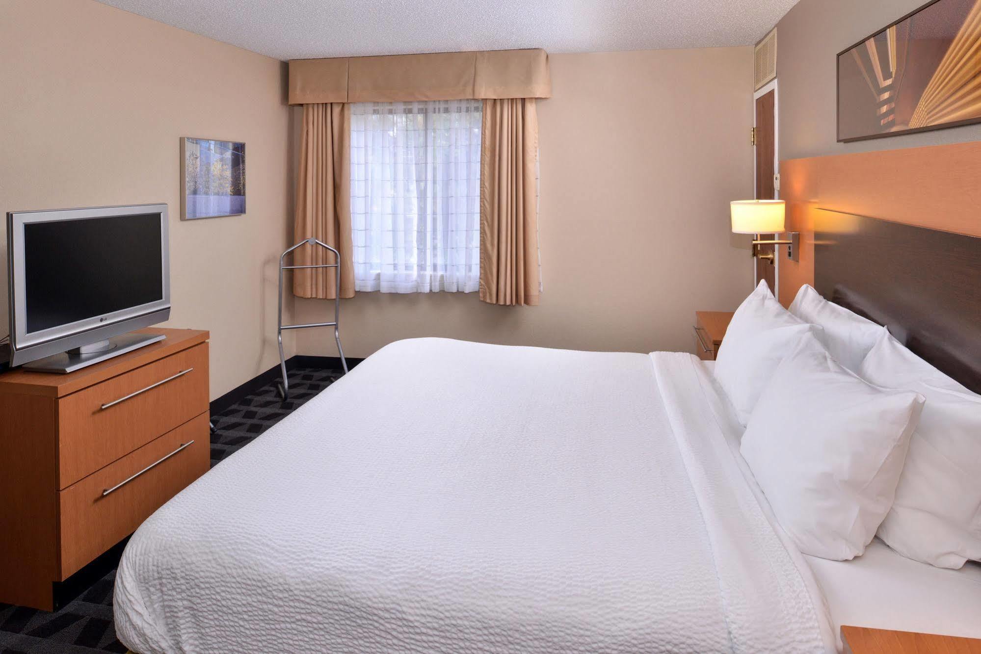 Towneplace Suites Detroit Warren Εξωτερικό φωτογραφία